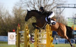 Il Grand Prix del Toscana Tour parla olandese