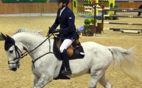 Milano Jumping Challenge, Bucci e Cochello sul podio