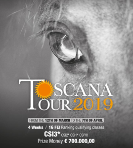 Physio Point BAC Technology al Toscana Tour 2019 1