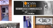 Physio Point BAC Technology al Toscana Tour 2019 2