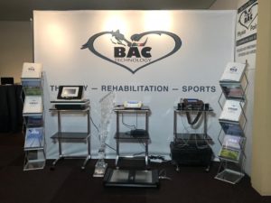 Physio Point BAC Technology al Toscana Tour 2019