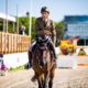 Piazza d’onore per Guido Franchi al CSI3* di Vilamoura, Atlantic Tour