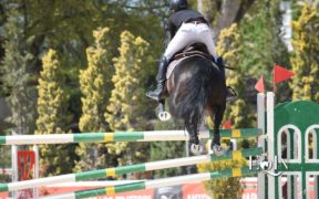 Salto Ostacoli: archiviato il primo Test Event Giovanile negli impianti aretini 1