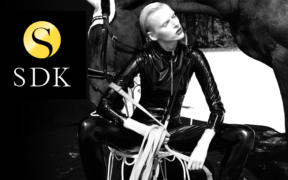 Sedik Milano presenta SDK - Equestrian Activewear
