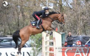 Toscana Tour, Brotto e Bologni a podio 2