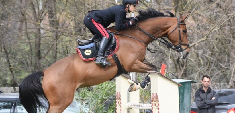Toscana Tour, Brotto e Bologni a podio 2