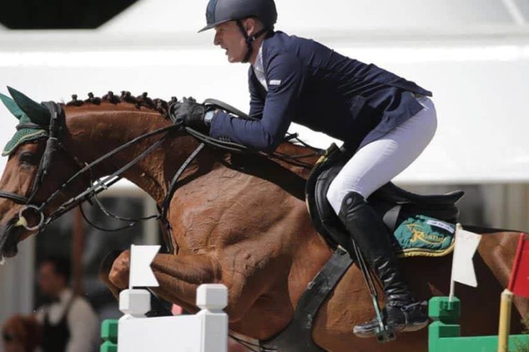 Toscana Tour, Brotto e Bologni a podio 3