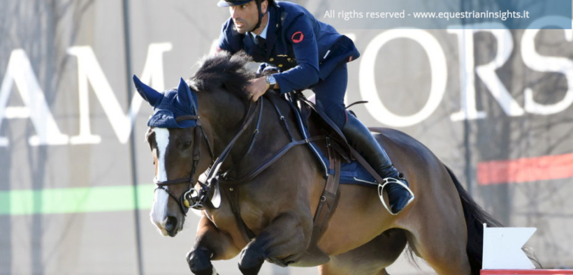 Toscana Tour, è di Emilio Bicocchi la gara odierna più importante