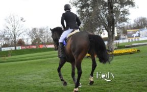 Toscana Tour, Franchi e Pellegrino in Piazza d'Onore nelle due gare alte d'apertura