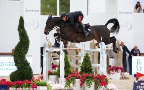 Che azzurri a St.Tropez! Gaudiano (ri)vince e Bucci sul podio!