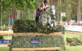 Completo: Anticipazione olimpica ai Pratoni del Vivaro