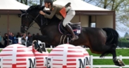 CSIO giovanile, Guido Franchi vince nel GP Young Rider