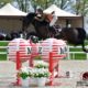 CSIO giovanile, Guido Franchi vince nel GP Young Rider