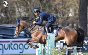 Emilio Bicocchi firma la Ranking odierna del Toscana Tour