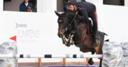 Gaudiano firma la prima gara Ranking di St.Tropez / Hubside Spring Tour CSI4*