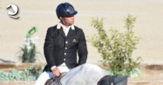 Gorla CSI4*, Davide Kainich in Piazza d'Onore nel Premio Kep Italia