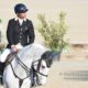 Gorla CSI4*, Davide Kainich in Piazza d'Onore nel Premio Kep Italia