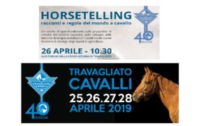 Horsetelling il 26 aprile a Travagliato Cavalli 1