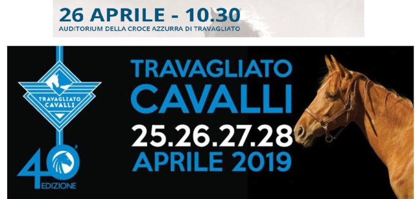 Horsetelling il 26 aprile a Travagliato Cavalli 1