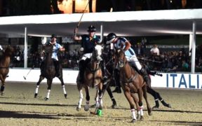 II Polo entra a far parte del programma di Piazza di Siena