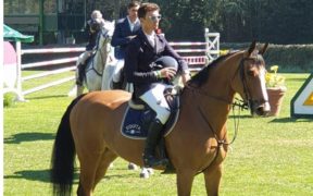 Podio azzurro in GP a Cervia - Adriatic Tour