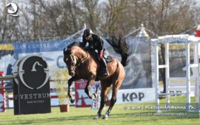 Ranking FEI U25, Filippo Bologni il migliore degli italiani