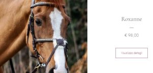 Testiere, briglie e accessori HippoFab: 3