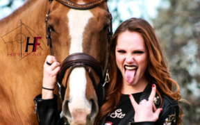 Testiere, briglie e accessori HippoFab: rock your ride!