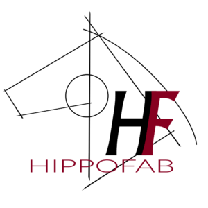 Testiere, briglie e accessori HippoFab: rock your ride! 3