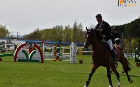 Toscana Tour, altra tripletta azzurra: Consorti, Gaudiano e Bologni 2