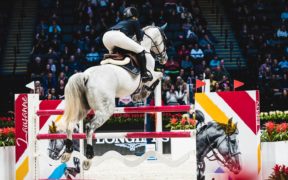 10 buone ragioni per andare al Longines Master di Losanna
