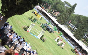 Presentata oggi l’edizione numero 87 dello CSIO di Roma Piazza di Siena - Master fratelli d’Inzeo