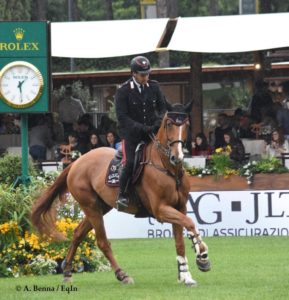 BAC Technology è Main Sponsor di Emanuele Gaudiano 2