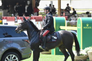 BAC Technology è Main Sponsor di Emanuele Gaudiano 3