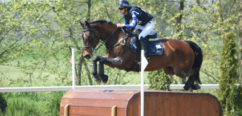 Completo: 13 azzurri pronti a competere all'Assoluto, scopriamo chi sono