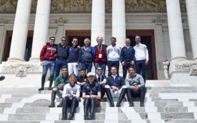 CSIO di Roma, domani s'inizia. Le dichiarazioni in conferenza stampa