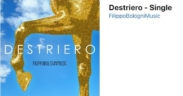 "Destriero" by Filippo Bologni Music: pre order disponibile su ITunes 1