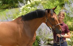 Giulia Martinengo ritira Verdine SZ: 1