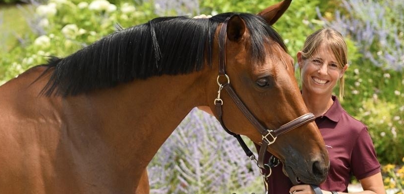Giulia Martinengo ritira Verdine SZ: 1