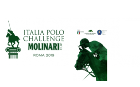 Italia Polo Challenge - Molinari Cup nel palinsesto di Piazza di Siena
