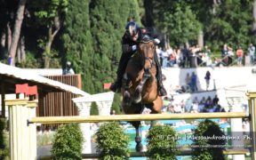 Piazza di Siena, ecco gli azzurri per lo CSIO