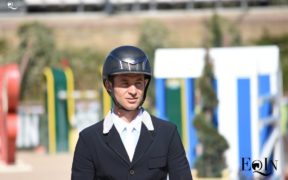 Ranking di Etrea, vince Guerdat, ma