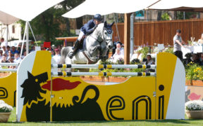 Un altro inno di Mameli a Piazza di Siena, grazie a Paolo Paini! Italia di Coppa partirà per 4^ 1