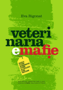 "Veterinaria e Mafie" vince il Premio "Voci per i Cavalli" 2019