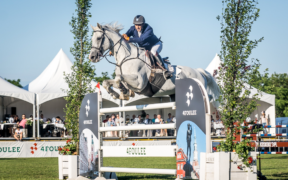 CSI4* Poznań: trionfo di Juan Carlos Garcia nella 145 ranking di oggi