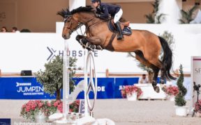 A Jane Richard Philips la 145 di St. Tropez, ottimi Moyersoen e Govoni