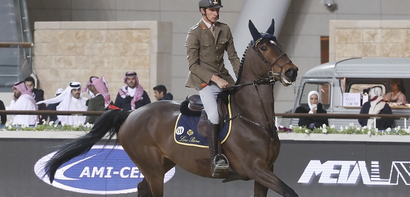 Alberto Zorzi è terzo nel Trofeo Casino de Monte-Carlo / LGCT Monaco