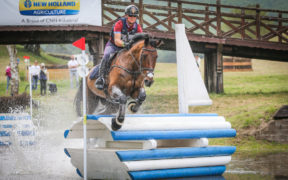 Completo: Italia 2^ dopo cross country nella Coppa delle Nazioni ai Pratoni