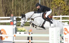 CSI4* di Poznań: 26 Nazioni al via, l'Italia c'è 1