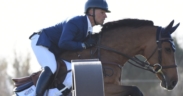 CSI4* St.Tropez, ottimi Paini, Bologni e Liberati nelle gare alte di oggi